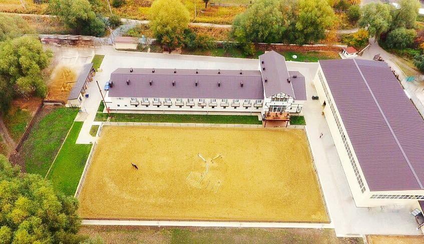 Tamerlan Khmelʼnytsʼkyy Exterior foto